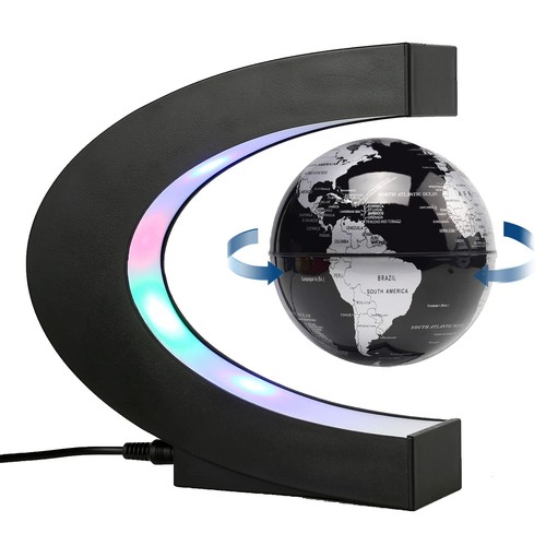 Magnetic levitation floating - levitation,