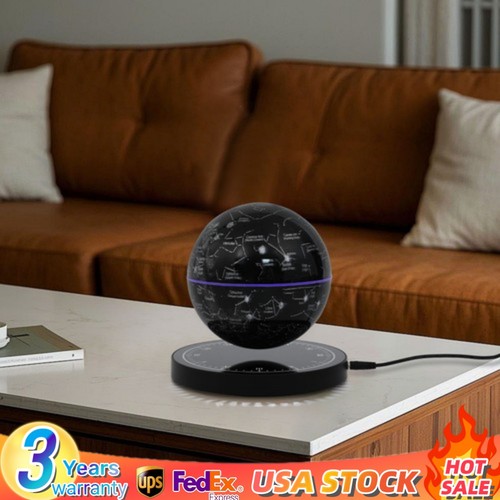 Illuminated magnetic - illuminated,