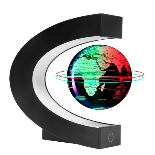 Magnetic levitation floating - magnetic,