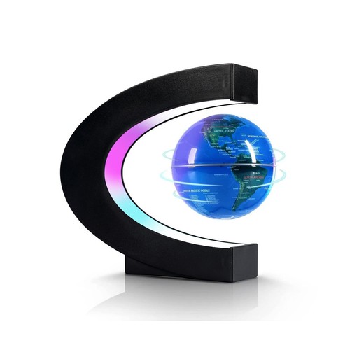 Magnetic levitation floating - levitation,