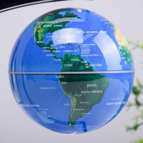 Magnetic levitation floating - magnetic,