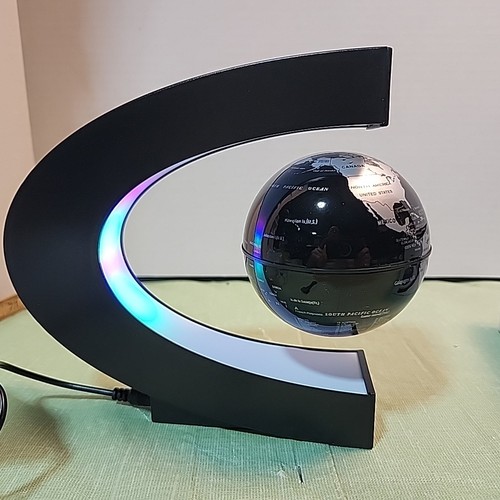 Magnetic levitation floating - magnetic,