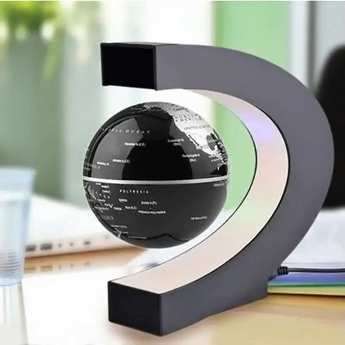 Magnetic floating levitation - magnetic,