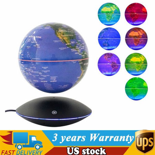 Magnetic levitation floating - levitation,