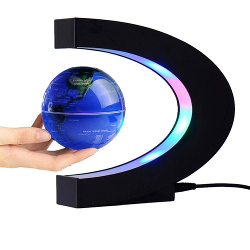 Magnetic levitation floating - levitation,
